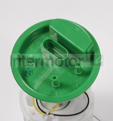 STANDARD 39215 Fuel Feed Unit